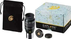 EXPLORE SCIENTIFIC 52° LER Okular 6,5mm Ar>Bresser Discount