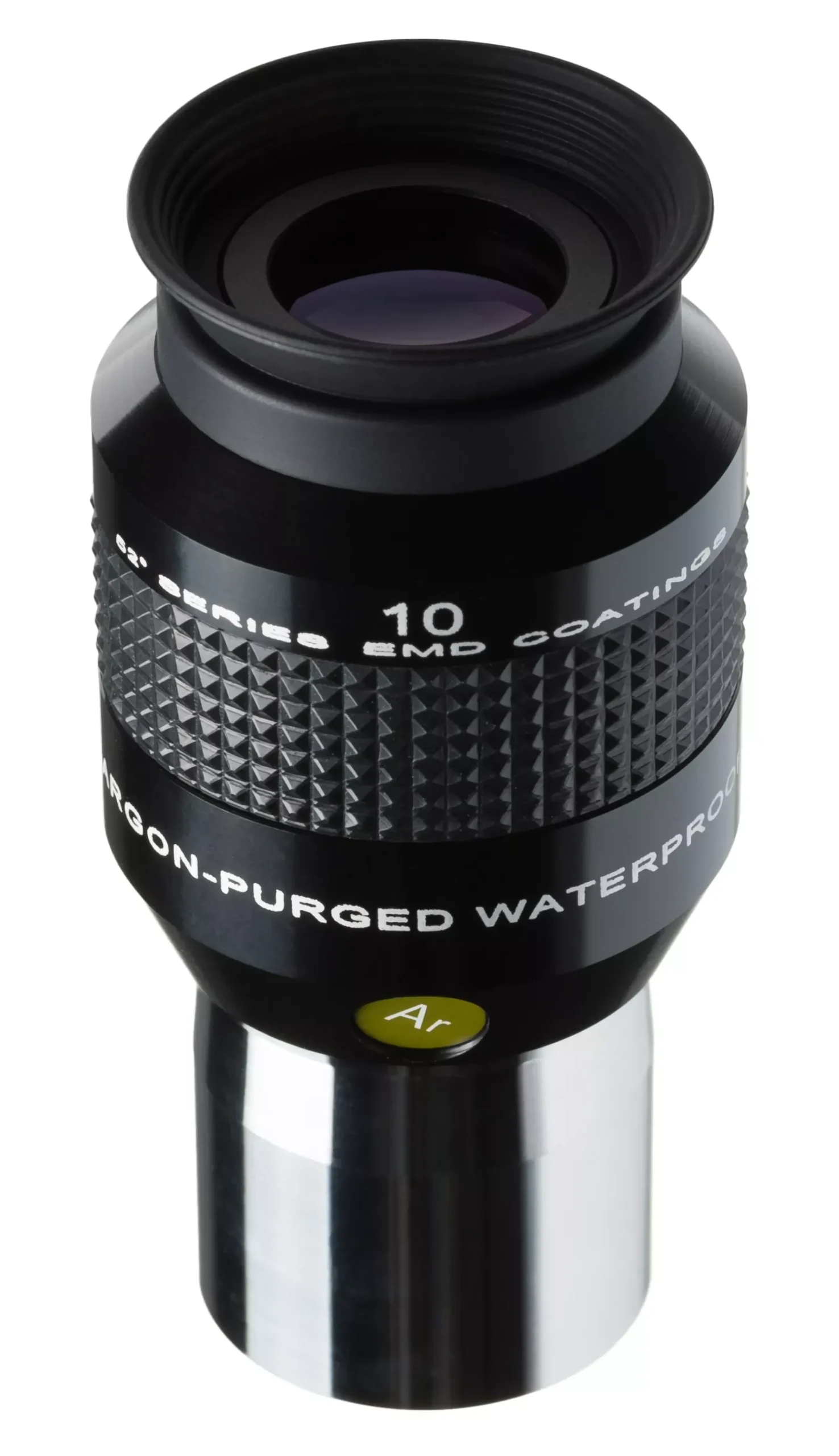 EXPLORE SCIENTIFIC 52° LER Okular 10mm Ar>Bresser New