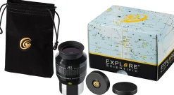 EXPLORE SCIENTIFIC 52° LER Okular 40mm Ar>Bresser Sale