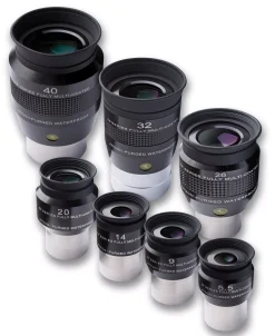 EXPLORE SCIENTIFIC 62° LER Okular 5.5mm Ar><noscript><img width=