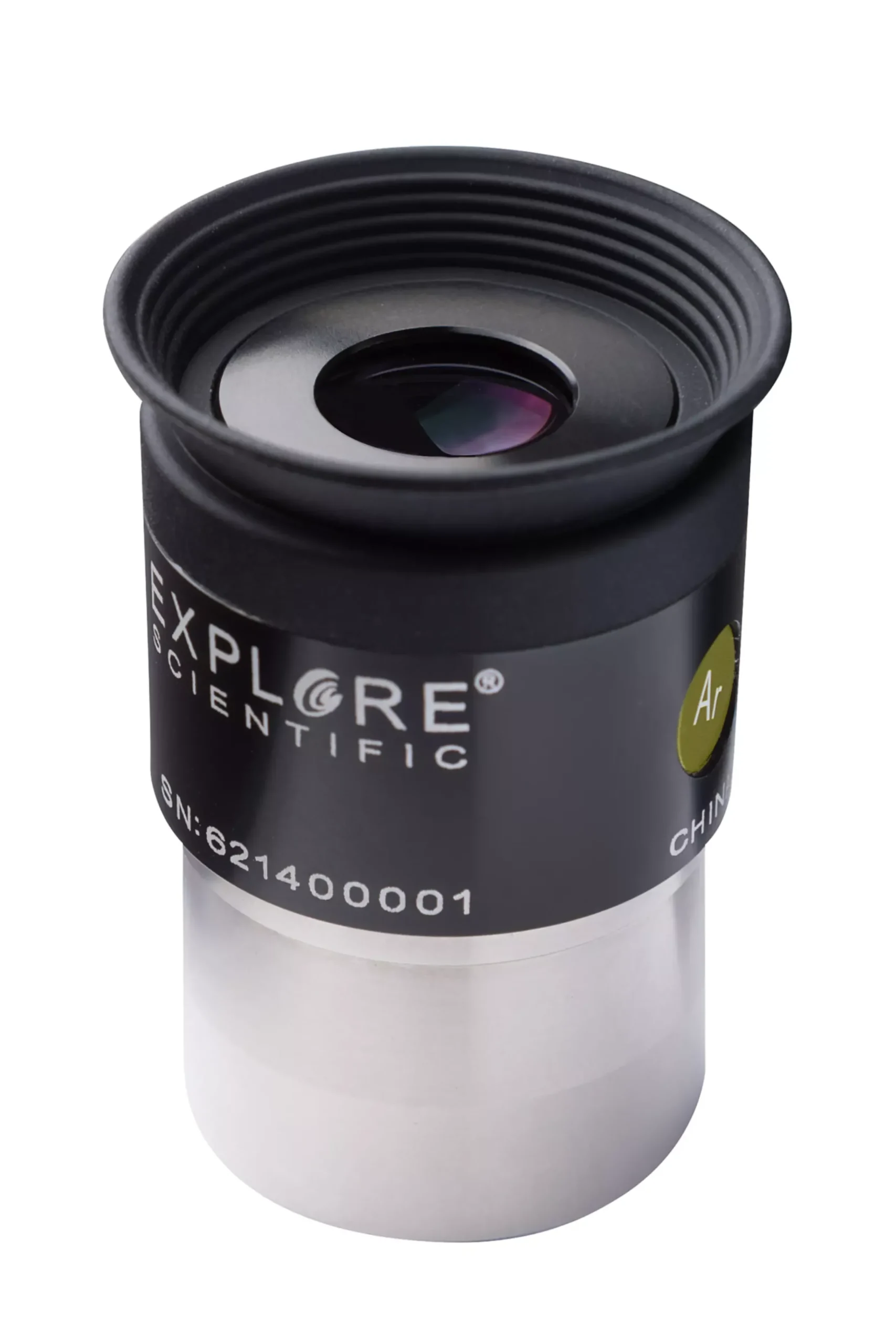 EXPLORE SCIENTIFIC 62° LER Okular 14mm Ar>Bresser Best