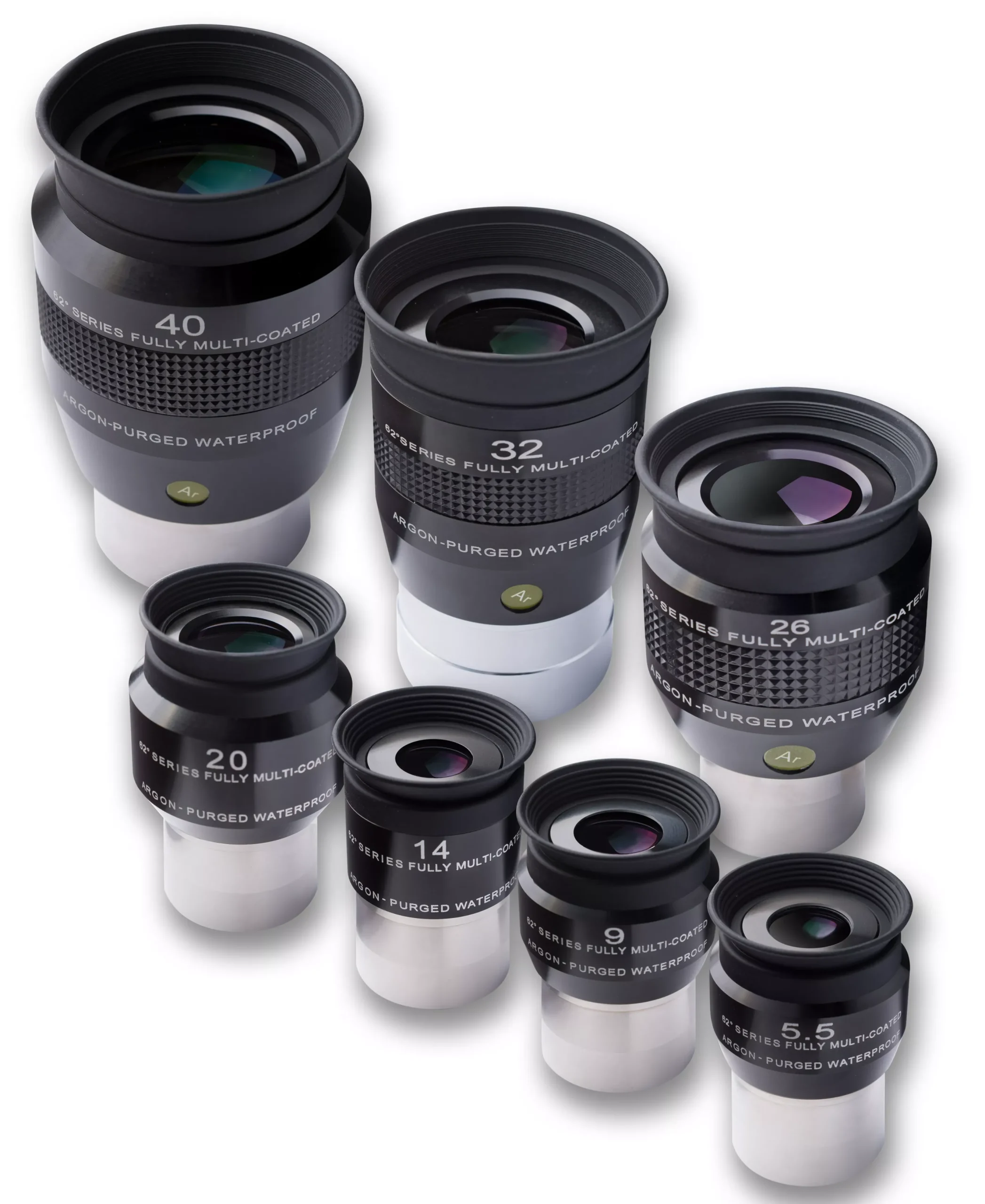 EXPLORE SCIENTIFIC 62° LER Okular 14mm Ar>Bresser Best