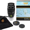 EXPLORE SCIENTIFIC 92° LER Okular 12mm>Bresser Cheap
