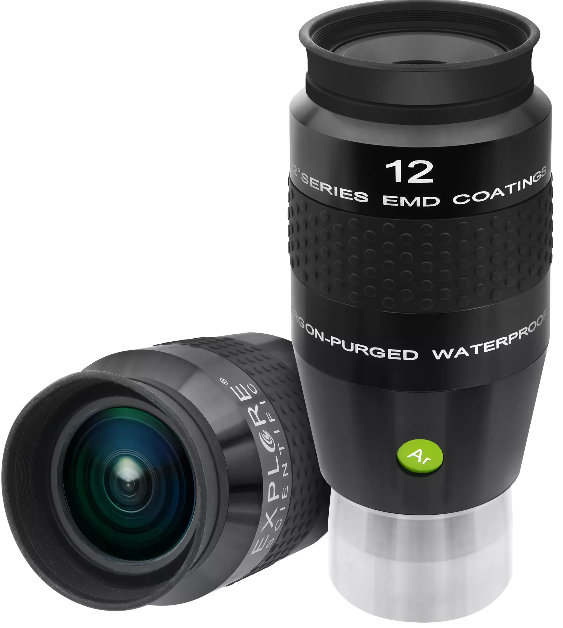 EXPLORE SCIENTIFIC 92° LER Okular 12mm>Bresser Cheap