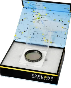 EXPLORE SCIENTIFIC 2" O-III Nebelfilter>Bresser Shop