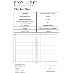EXPLORE SCIENTIFIC 2