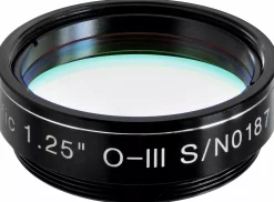 EXPLORE SCIENTIFIC 1,25" O-III Nebelfilter>Bresser Outlet