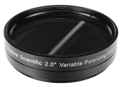 EXPLORE SCIENTIFIC 2" Variabler Polfilter>Bresser Best Sale
