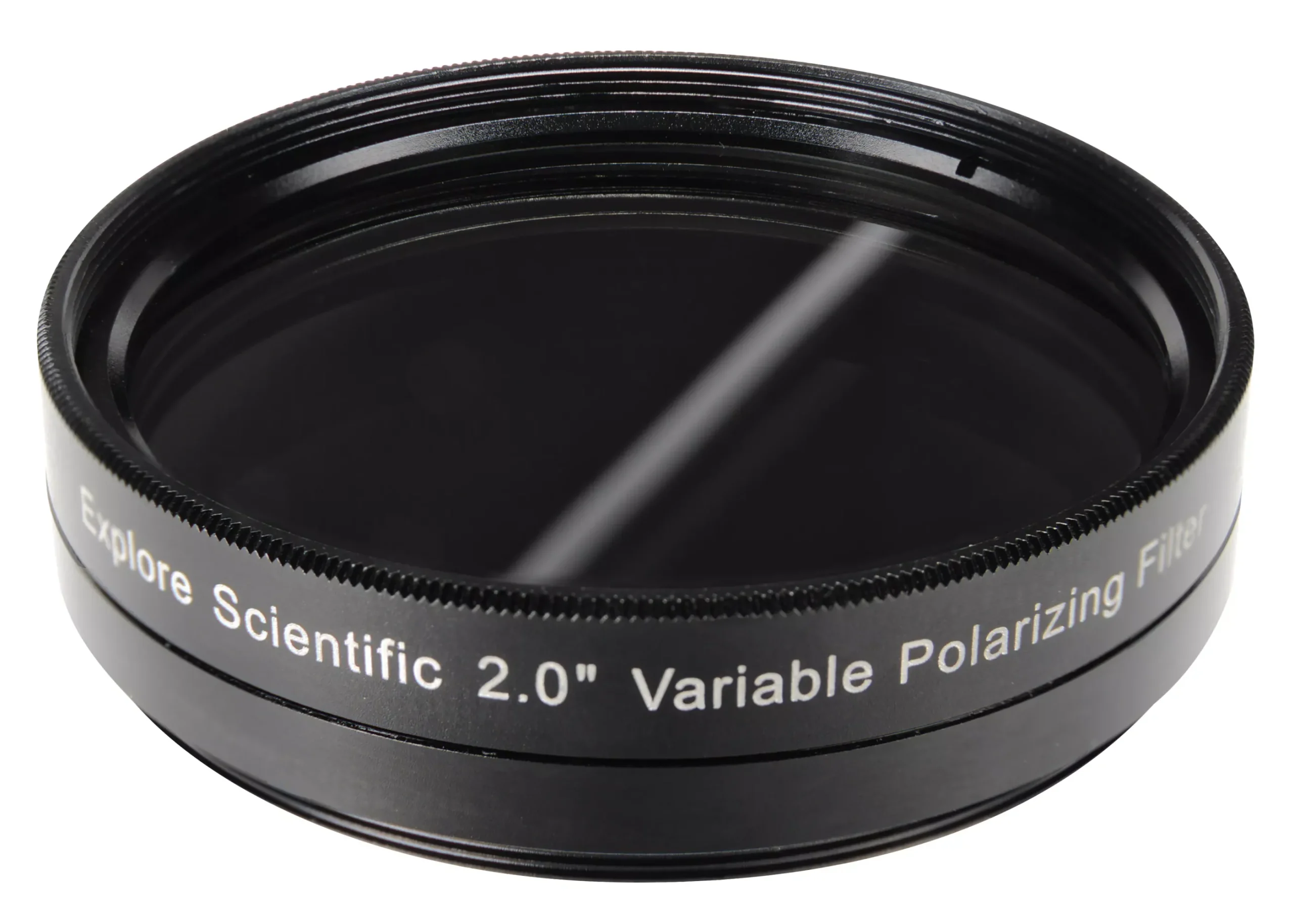 EXPLORE SCIENTIFIC 2" Variabler Polfilter>Bresser Best Sale