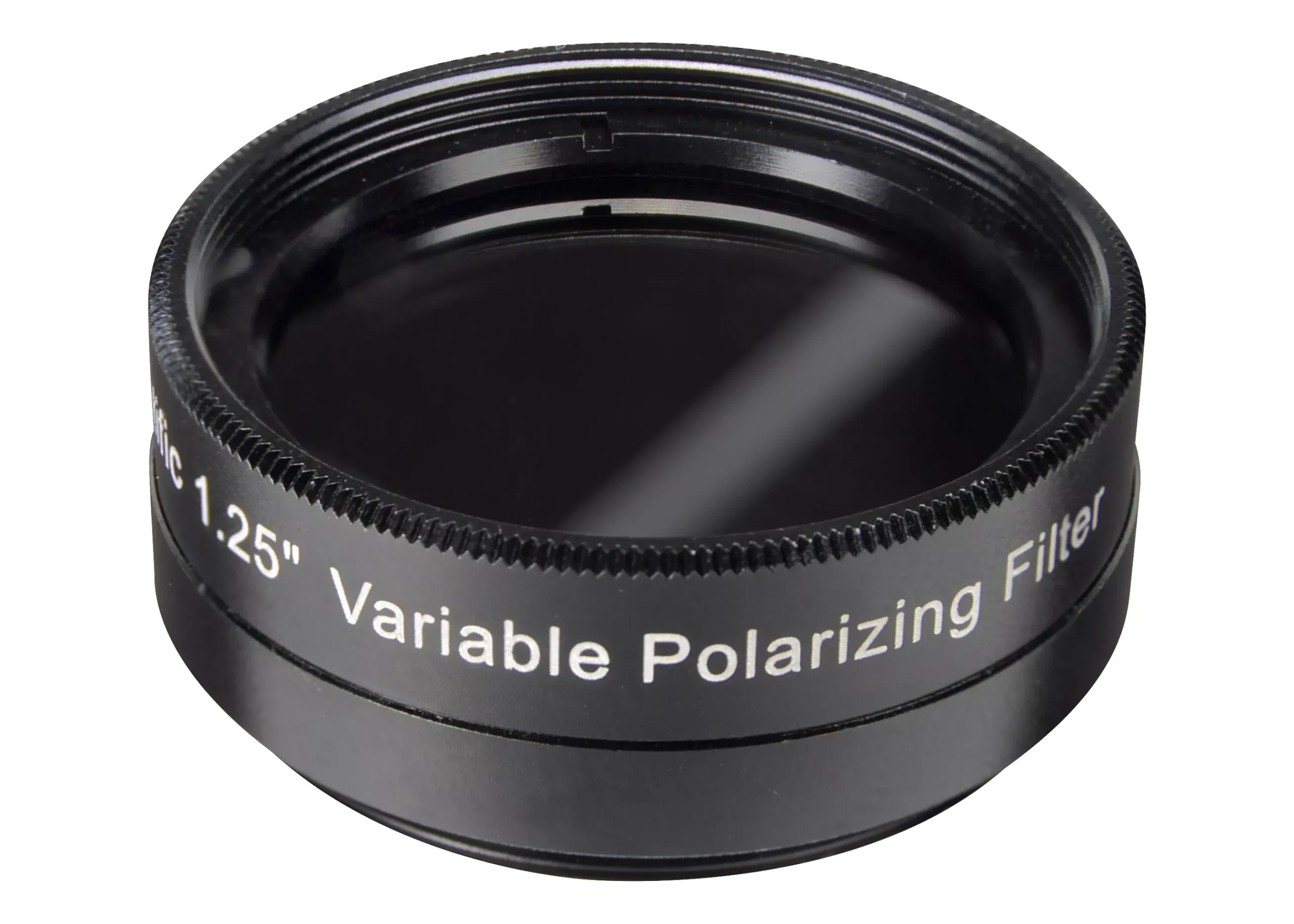 EXPLORE SCIENTIFIC 1.25" Variabler Polfilter>Bresser Cheap