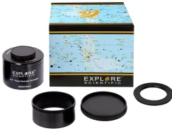 EXPLORE SCIENTIFIC 3