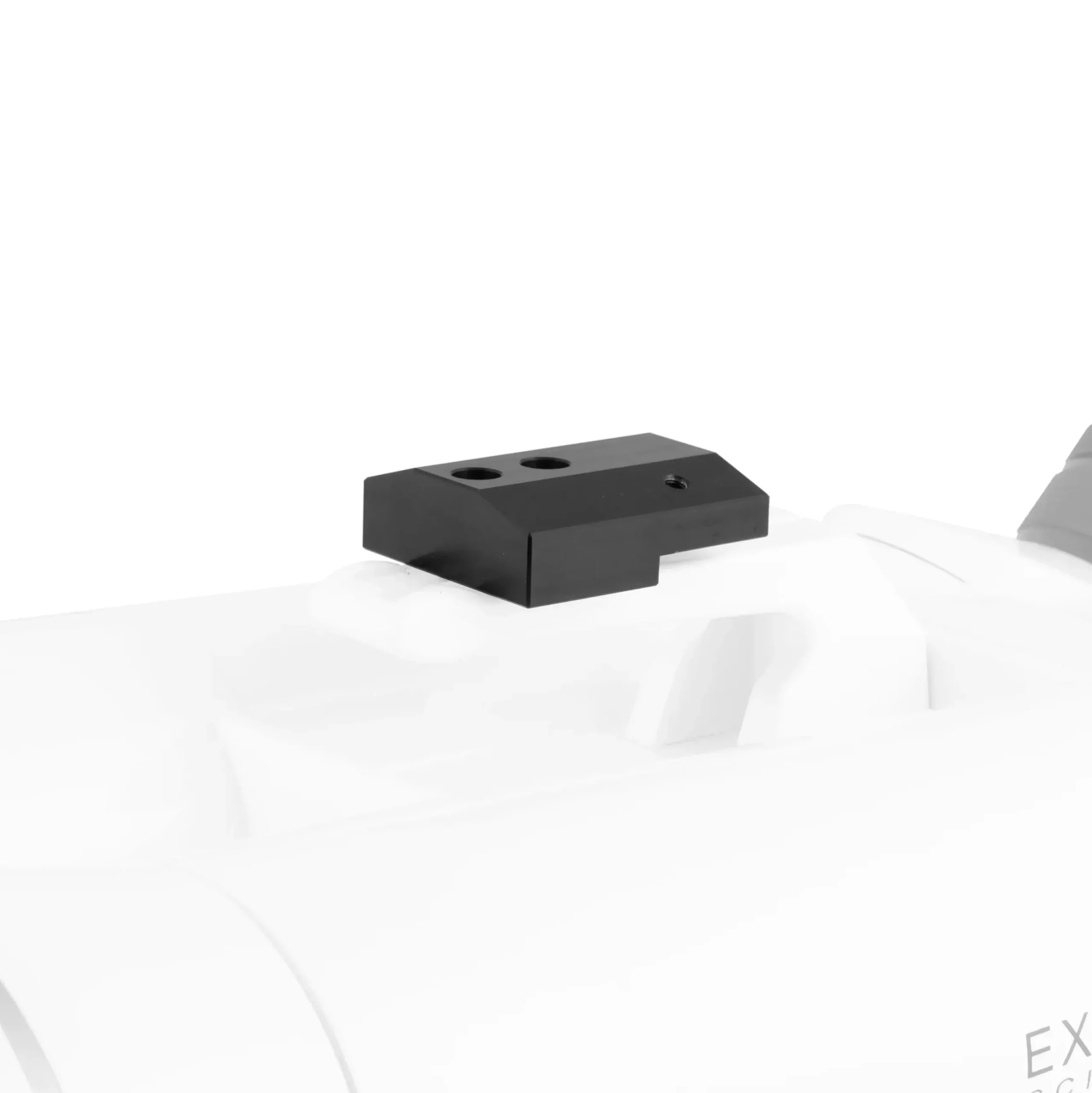 EXPLORE SCIENTIFIC Adapter für Hybrid Sucherschuh an Großferngläsern>Bresser Outlet
