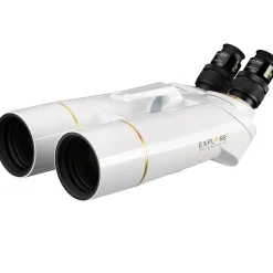 EXPLORE SCIENTIFIC BT-70 SF Großfernglas mit 62 Grad LER-Okularen 20 mm>Bresser Sale