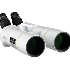 EXPLORE SCIENTIFIC BT-70 SF Großfernglas mit 62 Grad LER-Okularen 20 mm>Bresser Sale