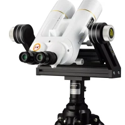 EXPLORE SCIENTIFIC BT-70 SF Großfernglas mit 62 Grad LER-Okularen 20 mm><noscript><img width=