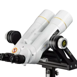 EXPLORE SCIENTIFIC BT-82 SF Großfernglas mit 62 Grad LER-Okularen 20 mm><noscript><img width=
