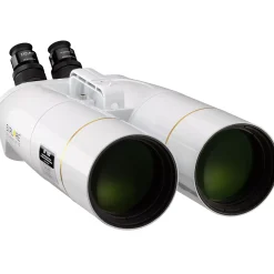 EXPLORE SCIENTIFIC BT-100 SF Großfernglas mit 62 Grad LER Okularen 20mm>Bresser Flash Sale