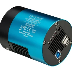 EXPLORE SCIENTIFIC Deep Sky Astro Kamera 16MP>Bresser New