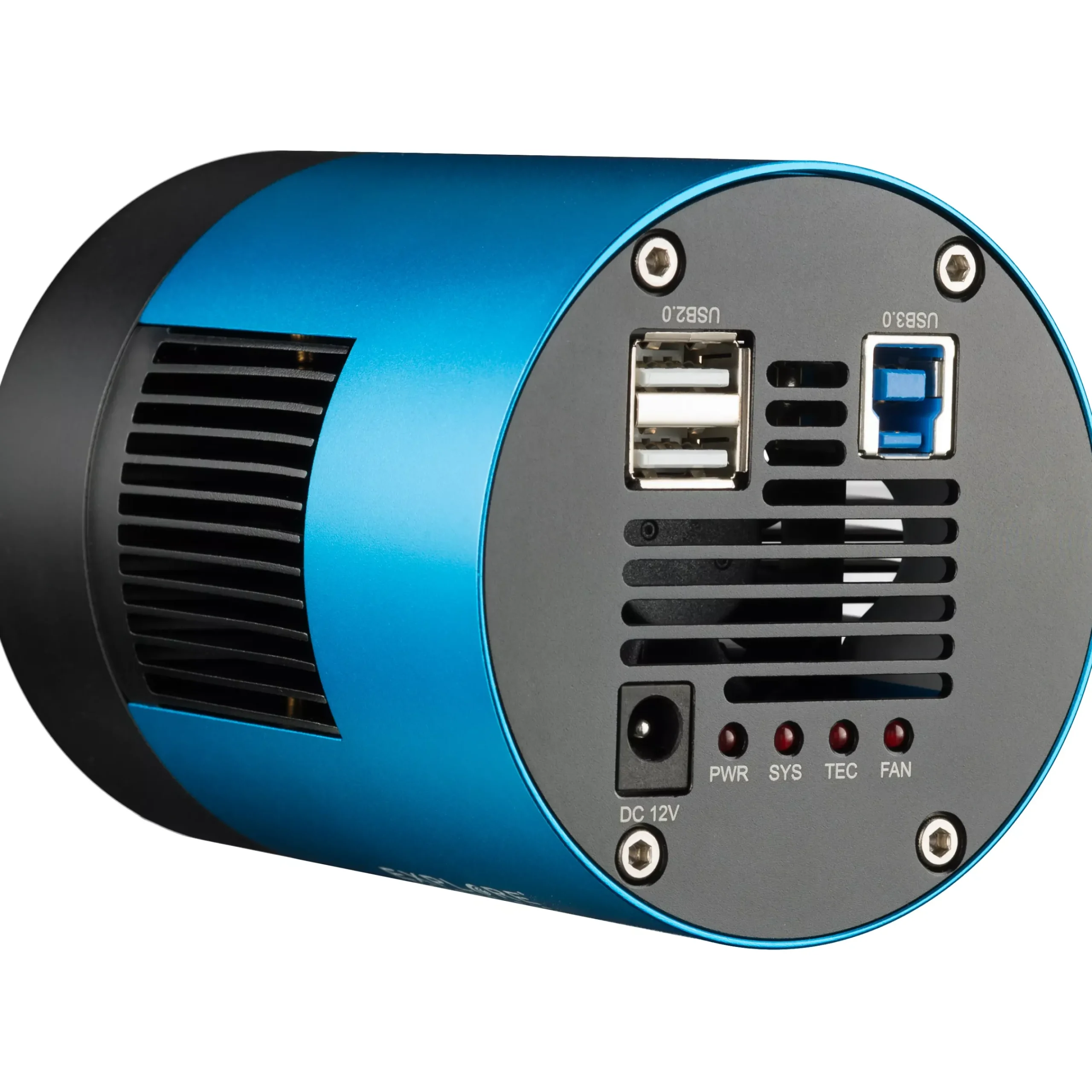 EXPLORE SCIENTIFIC Deep Sky Astro Kamera 16MP>Bresser New