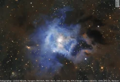 EXPLORE SCIENTIFIC Deep Sky Astro Kamera 7,1MP><noscript><img width=