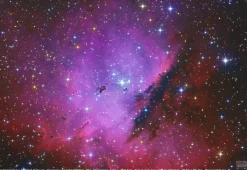 EXPLORE SCIENTIFIC Deep Sky Astro Kamera 7,1MP><noscript><img width=