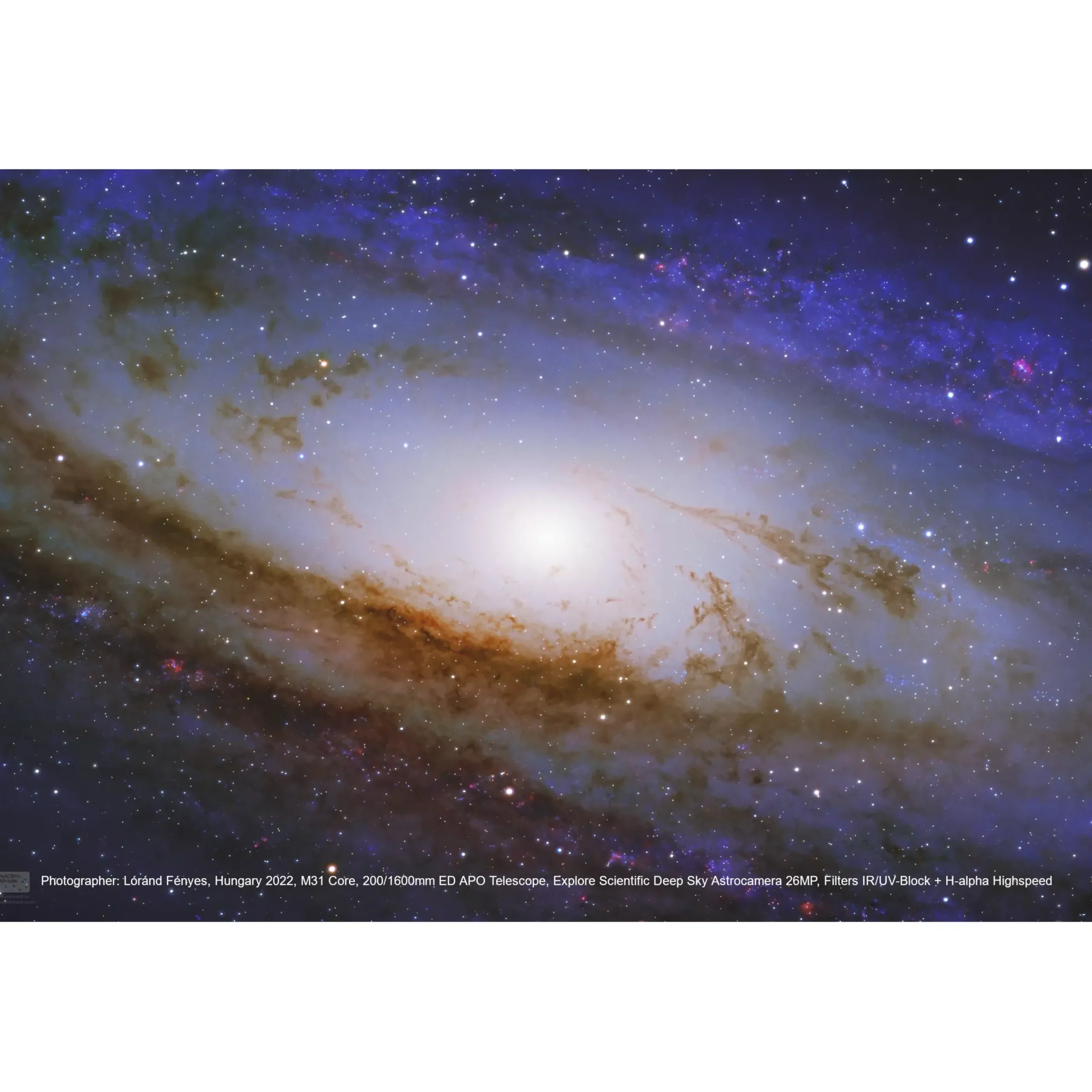 EXPLORE SCIENTIFIC Deep Sky Astro Kamera 26MP>Bresser Cheap
