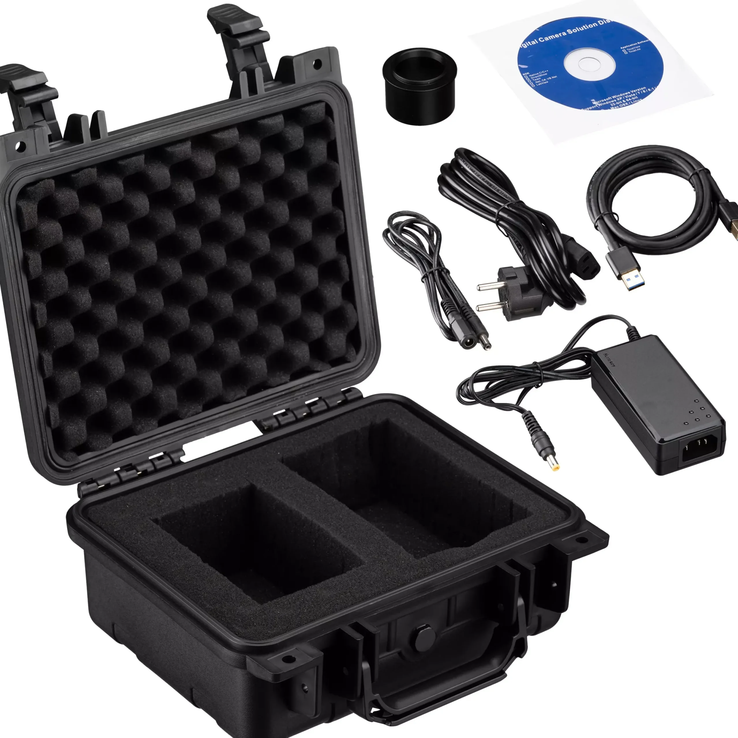 EXPLORE SCIENTIFIC Deep Sky Astro Kamera 26MP>Bresser Cheap