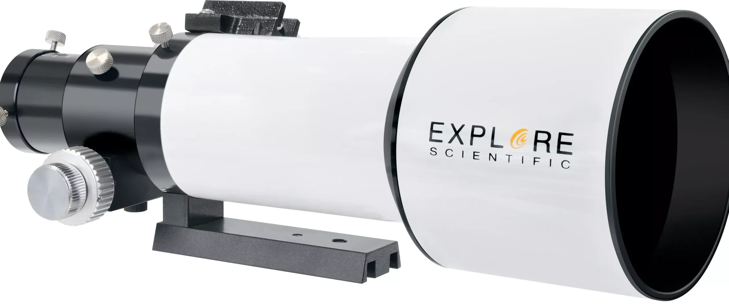 EXPLORE SCIENTIFIC ED APO 80mm f/6 FCD-1 Alu 2" R&P Fokussierer>Bresser Best Sale