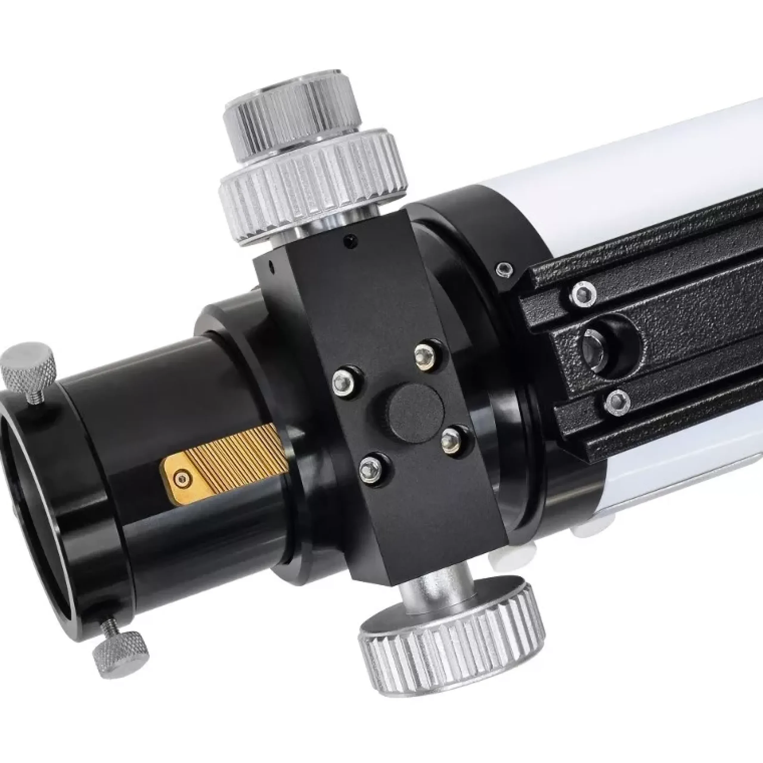 EXPLORE SCIENTIFIC ED APO 80mm f/6 FCD-1 Alu 2" R&P Fokussierer>Bresser Best Sale