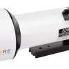 EXPLORE SCIENTIFIC ED APO 80mm f/6 FCD-100 Alu HEX>Bresser New