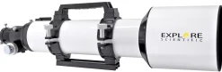 EXPLORE SCIENTIFIC ED APO 102mm f/7 FCD-1 Alu 2'' R&P Fokussierer>Bresser Hot
