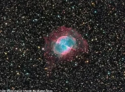 EXPLORE SCIENTIFIC ED APO 102mm f/7 FCD-1 Alu 2'' R&P Fokussierer><noscript><img width=