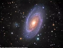 EXPLORE SCIENTIFIC ED APO 102mm f/7 FCD-1 Alu 2'' R&P Fokussierer><noscript><img width=