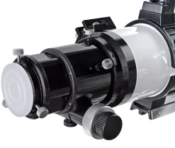 EXPLORE SCIENTIFIC ED APO 102mm f/7 Alu FCD-100 Alu HEX><noscript><img width=