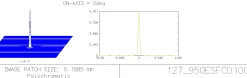 EXPLORE SCIENTIFIC ED APO 127mm f/7,5 FCD-100 Alu HEX><noscript><img width=