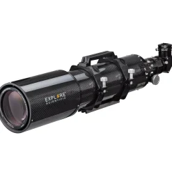 EXPLORE SCIENTIFIC ED APO 127mm f/7,5 FCD-100 CF HEX>Bresser Cheap