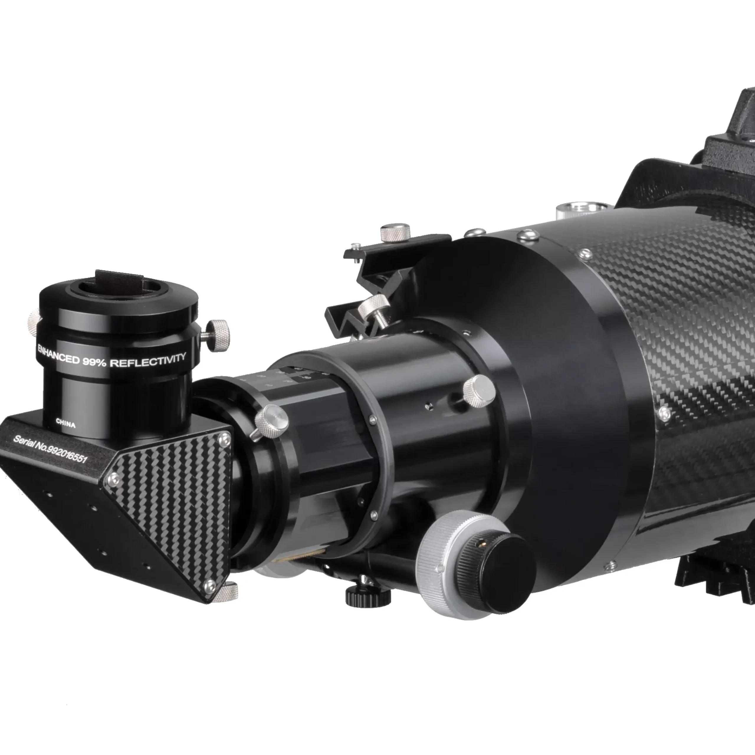 EXPLORE SCIENTIFIC ED APO 127mm f/7,5 FCD-100 CF HEX>Bresser Cheap