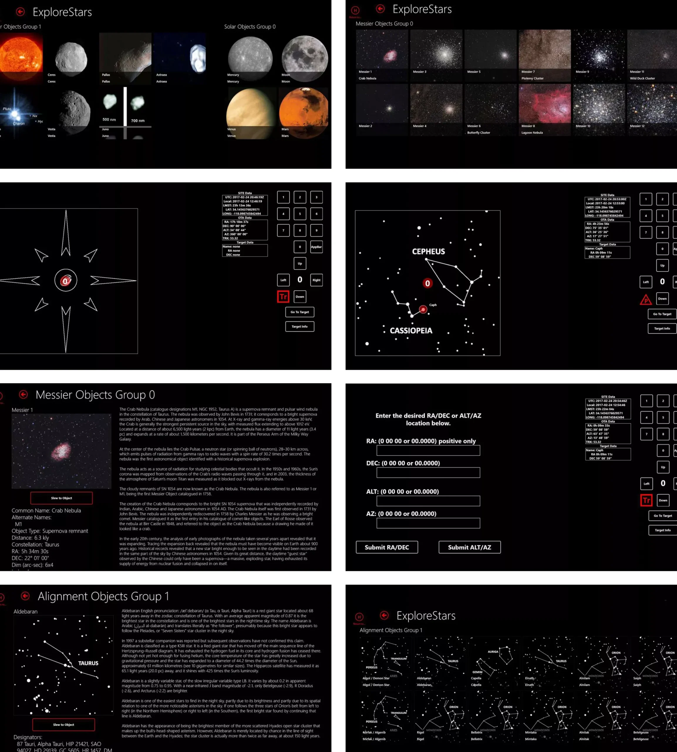 EXPLORE SCIENTIFIC ED102 CF-APO iEXOS-100 PMC-Eight GoTo Teleskop-Set>Bresser New