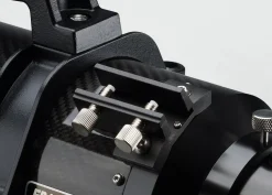 EXPLORE SCIENTIFIC ED102 CF-APO iEXOS-100 PMC-Eight GoTo Teleskop-Set><noscript><img width=