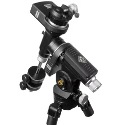 EXPLORE SCIENTIFIC ED102 CF-APO iEXOS-100 PMC-Eight GoTo Teleskop-Set><noscript><img width=