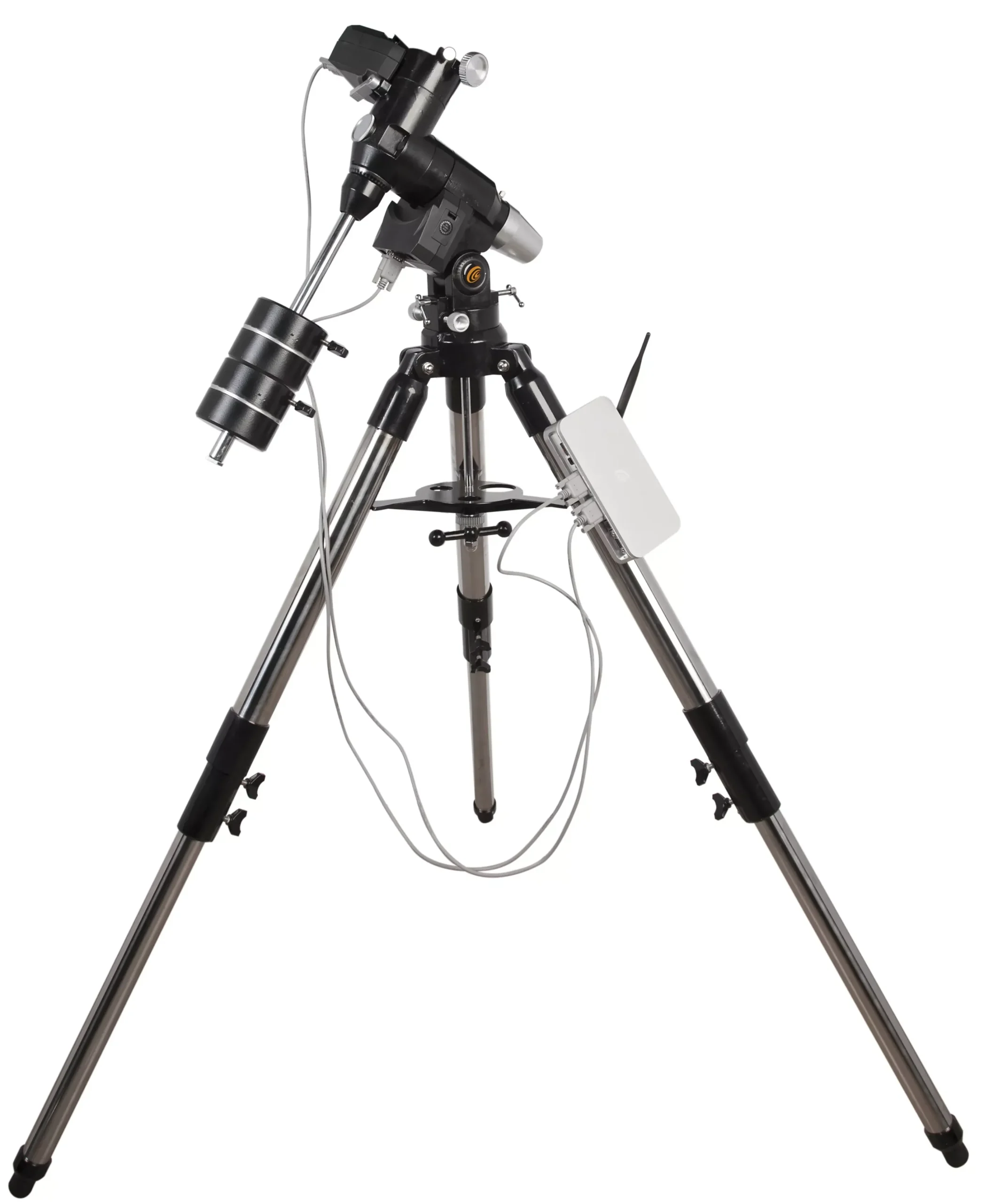 EXPLORE SCIENTIFIC EXOS-2 PMC-Eight GOTO Montierung>Bresser New