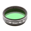 EXPLORE SCIENTIFIC Filter 1.25" Grün Nr.56>Bresser New