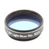 EXPLORE SCIENTIFIC Filter 1.25" Hellblau Nr.82A>Bresser Clearance