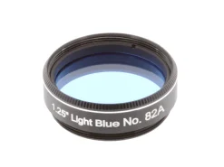 EXPLORE SCIENTIFIC Filter 1.25" Hellblau Nr.82A>Bresser Clearance
