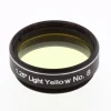 EXPLORE SCIENTIFIC Filter 1.25" Hellgelb Nr.8>Bresser Best