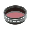 EXPLORE SCIENTIFIC Filter 1.25" Rot Nr.25>Bresser Cheap
