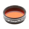 EXPLORE SCIENTIFIC Filter 1.25" Orange Nr.21>Bresser Outlet