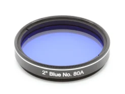 EXPLORE SCIENTIFIC Filter 2" Blau Nr.80A>Bresser Best