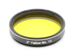 EXPLORE SCIENTIFIC Filter 2" Gelb Nr.12>Bresser Best