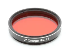 EXPLORE SCIENTIFIC Filter 2" Orange Nr.21>Bresser Discount
